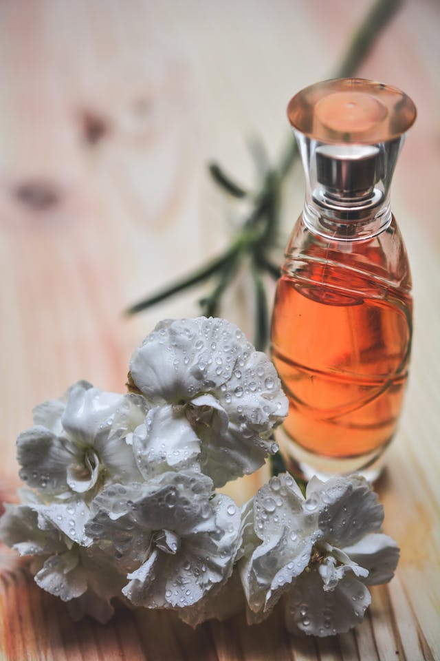 Perfumes