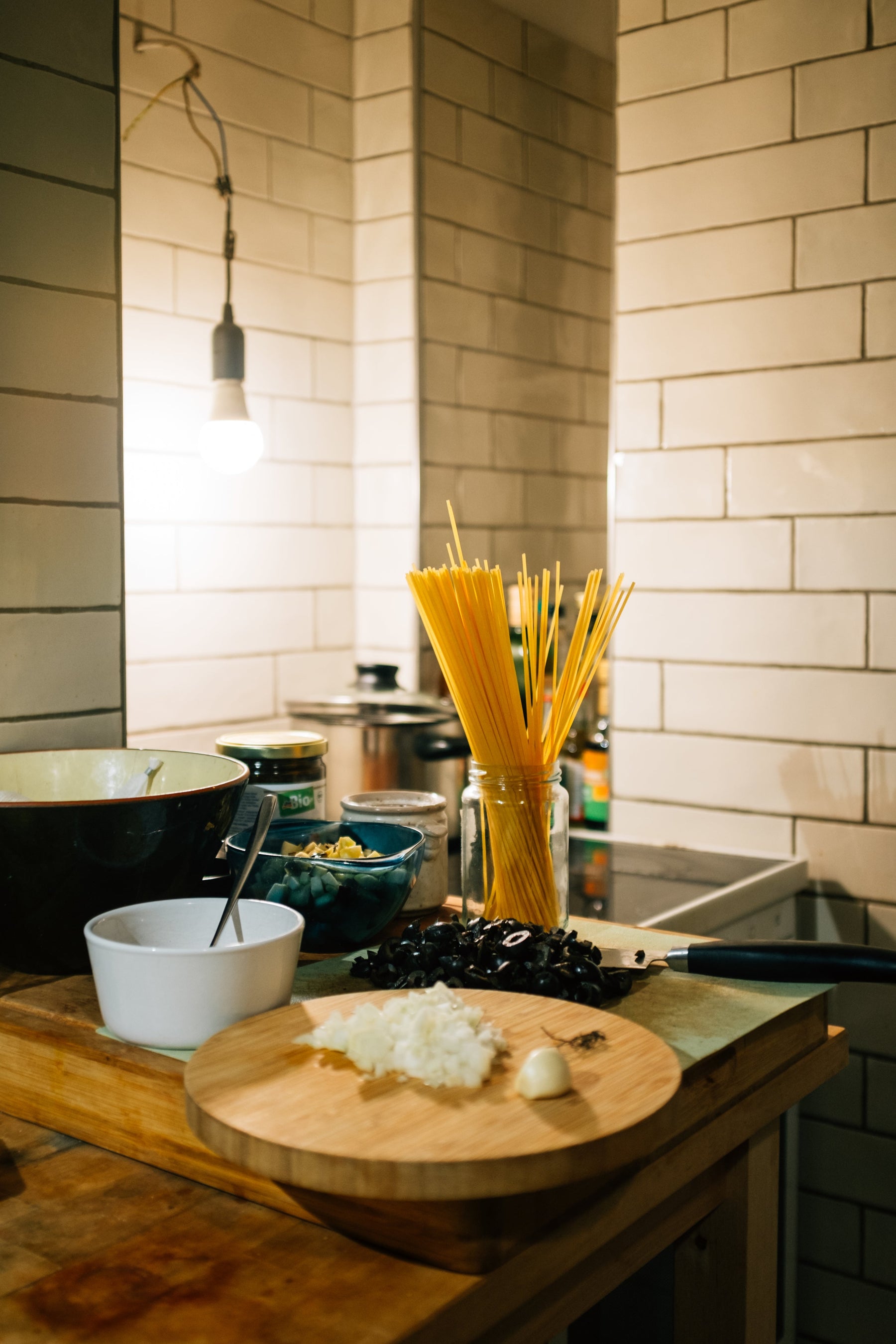 Cocina
