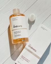 Acido Glicolico The Ordinary