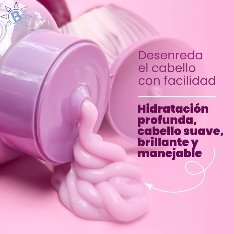 Acondicionador Cebolla Anyeluz 500ml