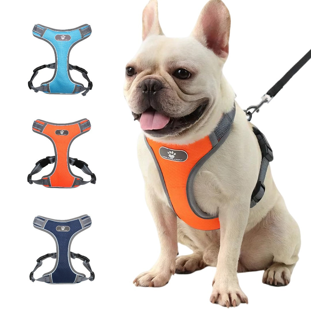 Arnés para perros medianos y grandes