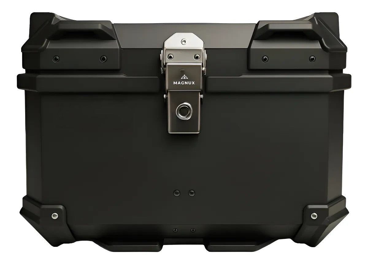 Baúl Maletero Cajón Moto De 45l Magnux