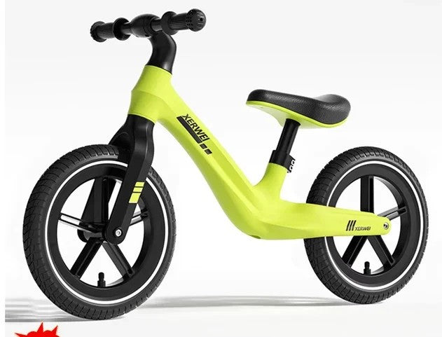 Bicicletas de equilibrio 658