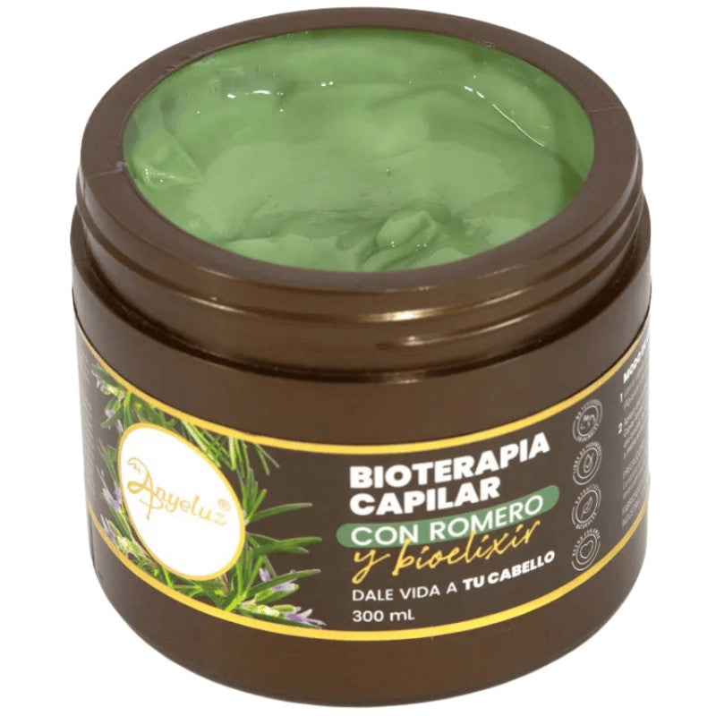 Bioterapia Capilar Anyeluz Romero 300ml