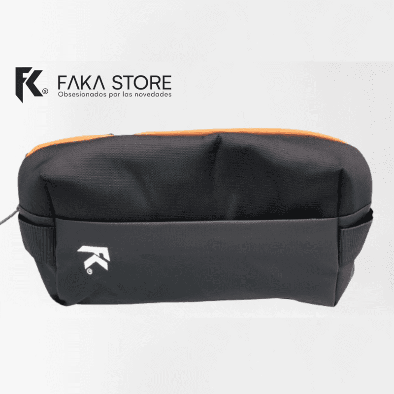 Bolso Canguro Rinonera Morral