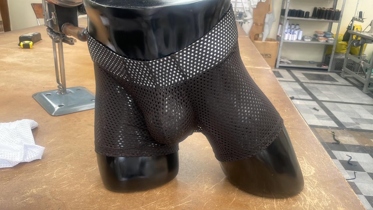 Boxer Premium X3 - avanzana.com