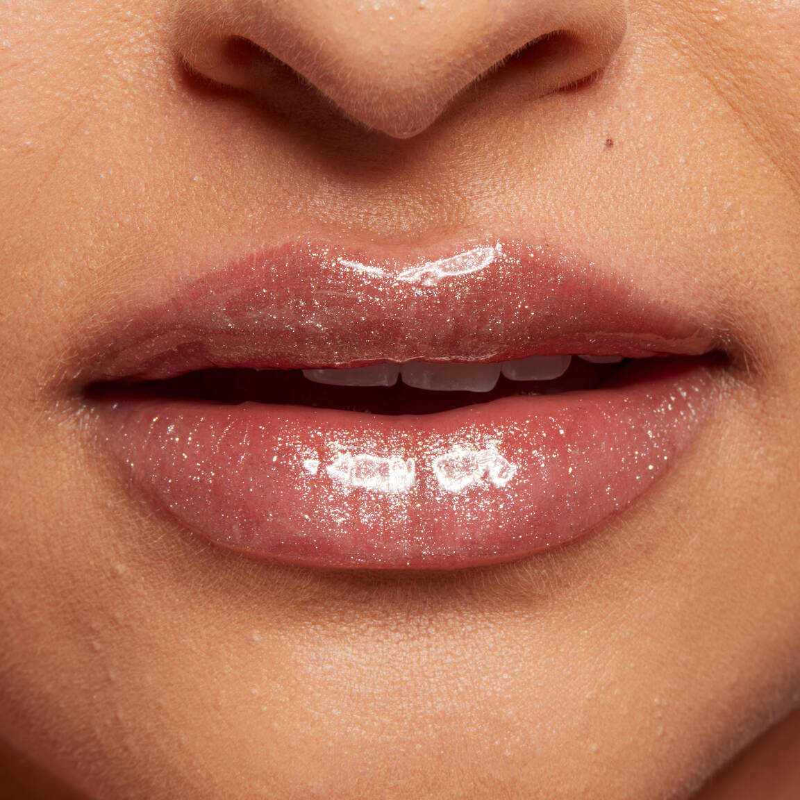 Brillo NYX Duck Plump Gloss Voluminizado
