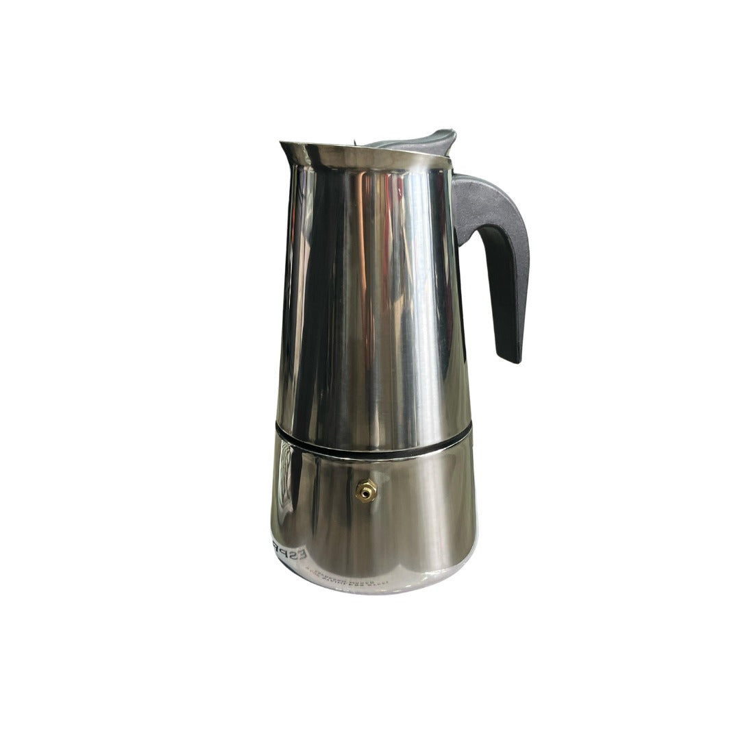 Cafetera Italiana Express 6 tazas