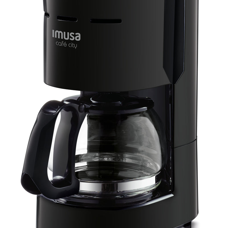 Cafetera Imusa Café City 6 tazas avanzana
