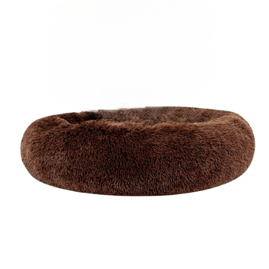 Cama antiestrés tipo Donut