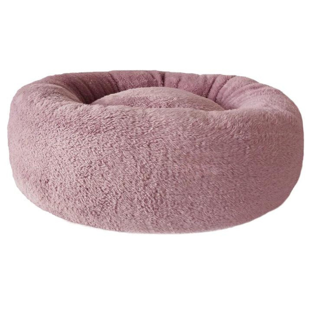 Cama antiestrés tipo Donut