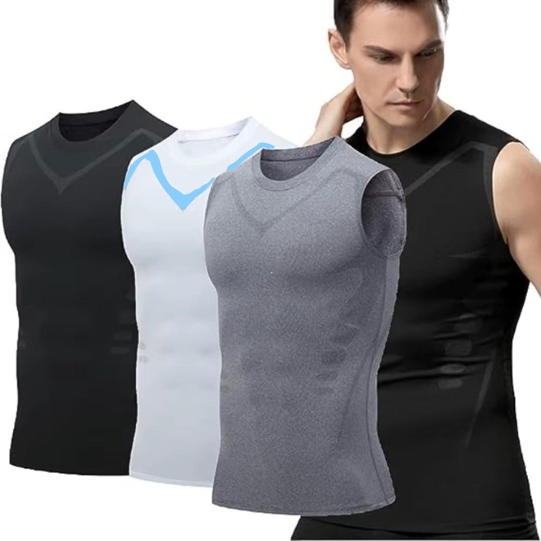 Camisilla Ionfit Pro - avanzana.com