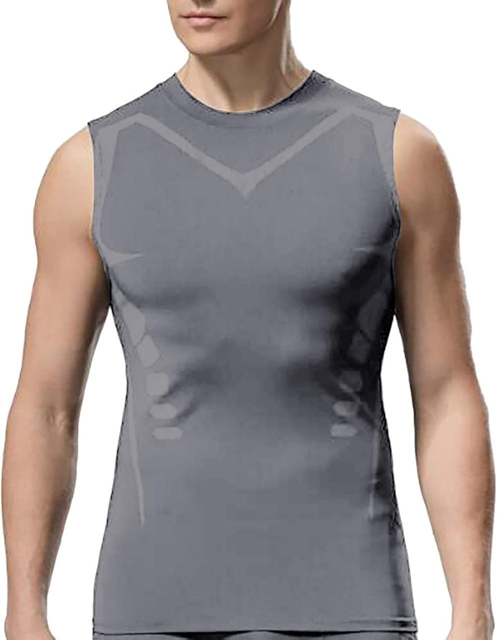 Camisilla Ionfit Pro - avanzana.com