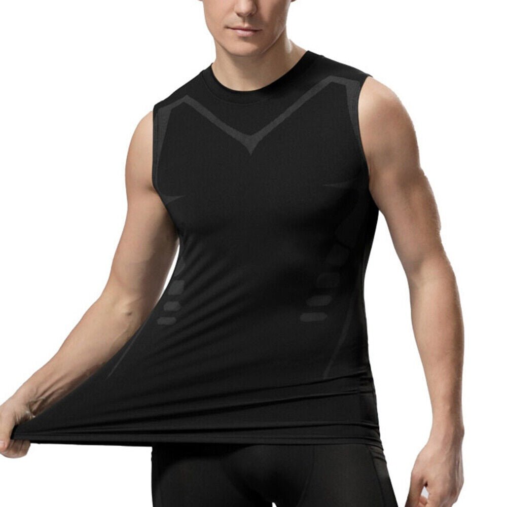 Camisilla Ionfit Pro - avanzana.com