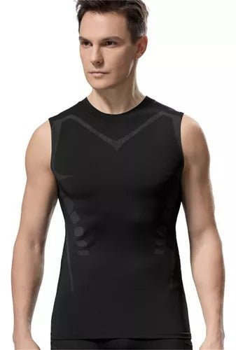 Camisilla Ionfit Pro - avanzana.com