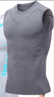 Camisilla Ionfit Pro - avanzana.com