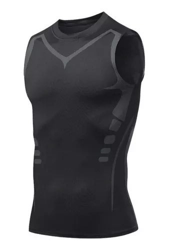 Camisilla Ionfit Pro - avanzana.com