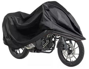 Carpa Funda Protectora Para Moto