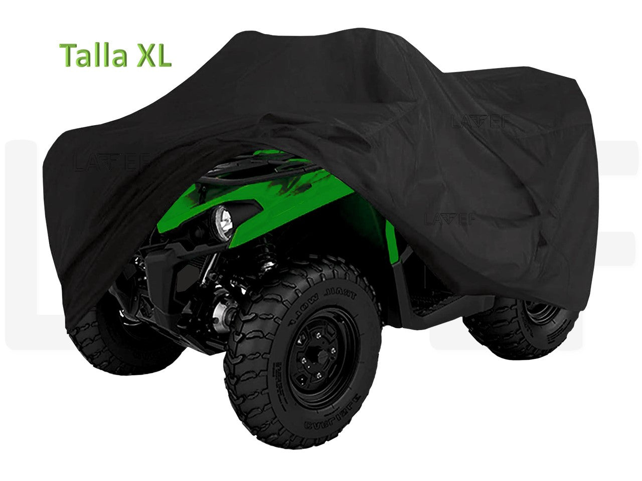 Carpa Pijama Cubierta Para Cuatrimoto