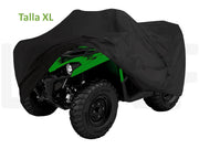 Carpa Pijama Cubierta Para Cuatrimoto