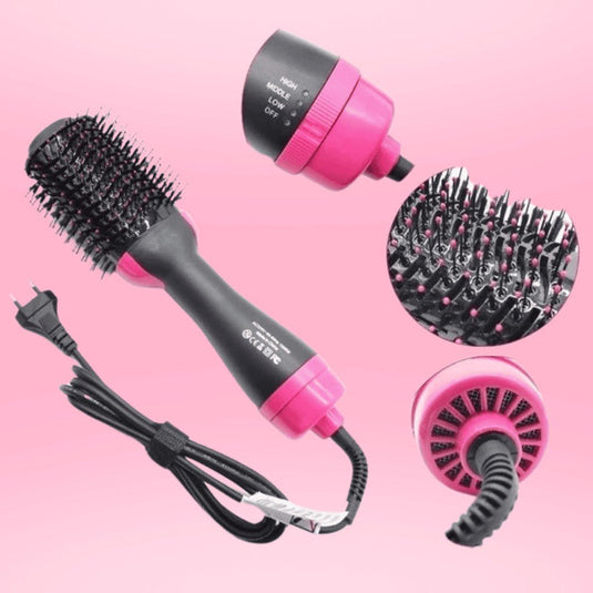 Cepillo secador OneStep - avanzana.com