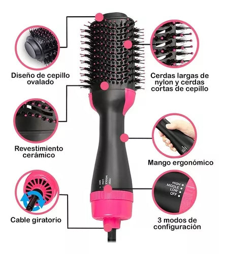 Cepillo secador  OneStep
