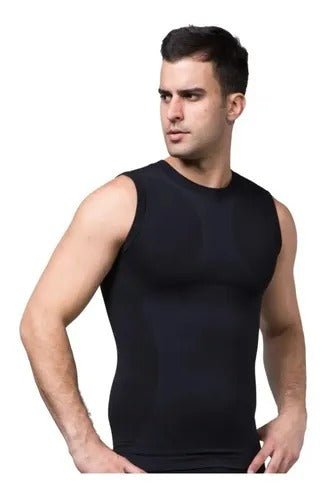 Chaleco Moldeador - avanzana.com