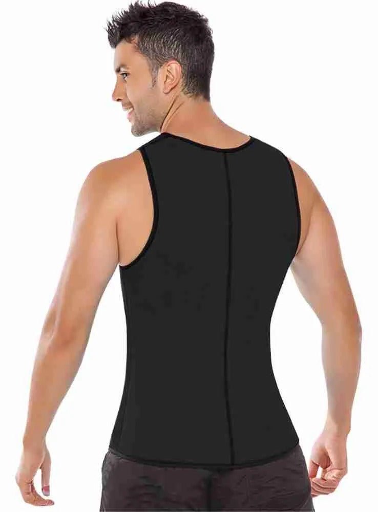 Chaleco Moldeador - avanzana.com