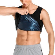 Chaleco Osmotexliso Hombre - avanzana.com