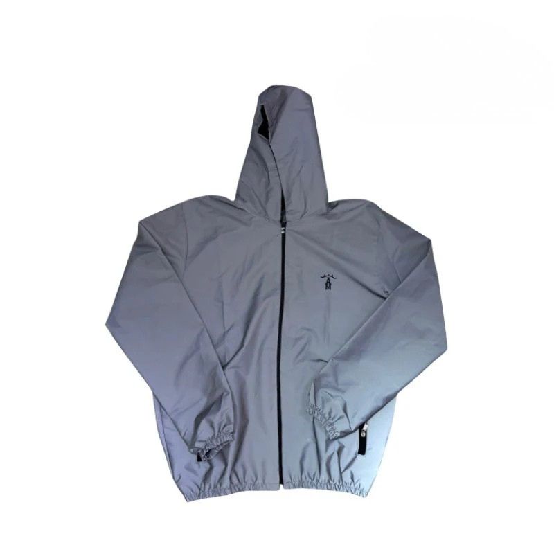 Chaqueta Cortavientos