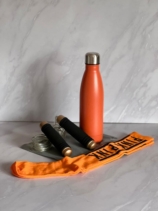 Combo Deporte Termo - Medias - Lazo (DCTO Especial en 2 unidades) - avanzana.com