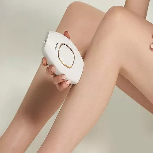 Depilador Laser IPL