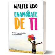 Enamorate De Ti Walter Riso