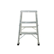 Escalera De 3 Peldaños 90 Cm