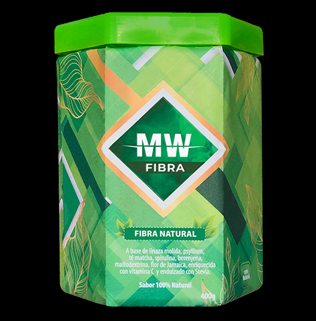 Fibra Mw Medellin