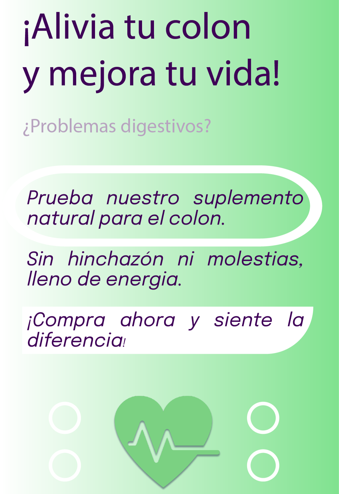 Fibra Natural Colon Plus avanzana