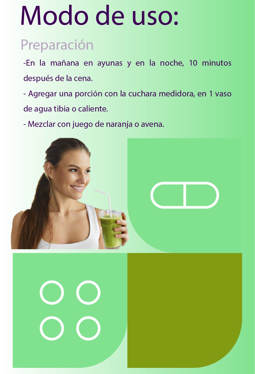 Fibra Natural Colon Plus avanzana