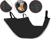 Forro para mascota protector de carro