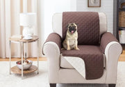 Forro protector para mueble 1 puesto