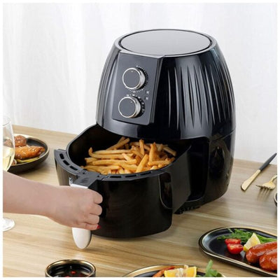 Freidora De Aire De 4.5 Litros