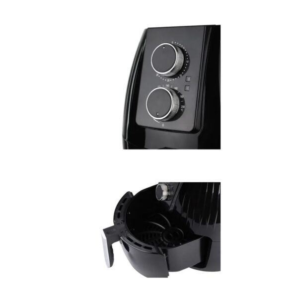 Freidora De Aire De 4.5 Litros