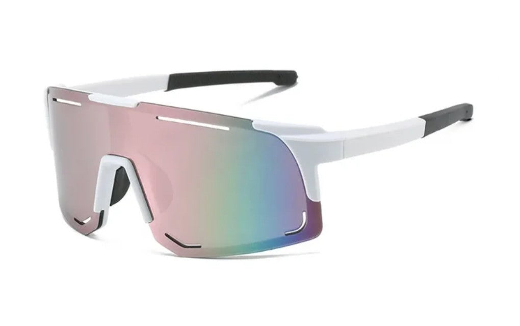 Gafas ciclismo protección Uv400