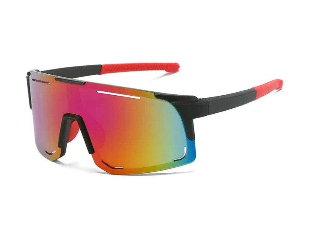 Gafas ciclismo protección Uv400