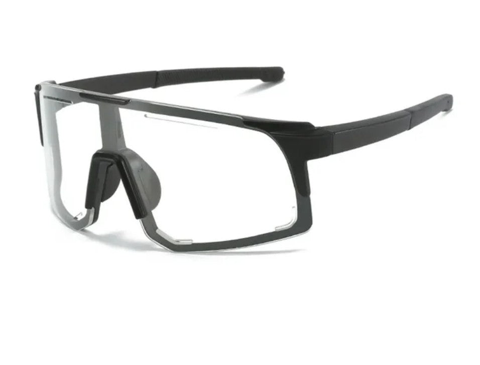 Gafas ciclismo protección Uv400