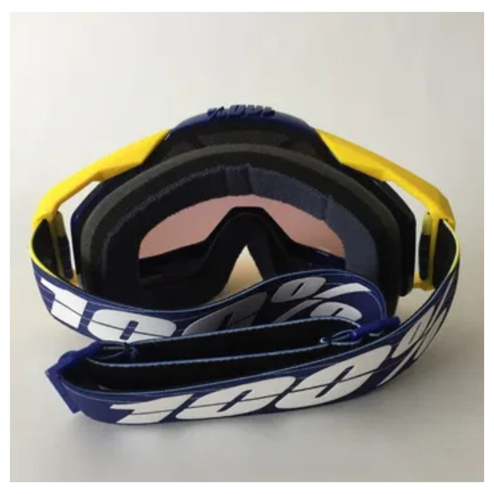 Gafas Deportivas Motocross Antiempanante