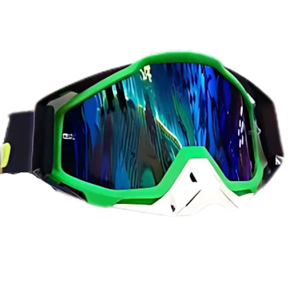 Gafas Deportivas Motocross Antiempanante