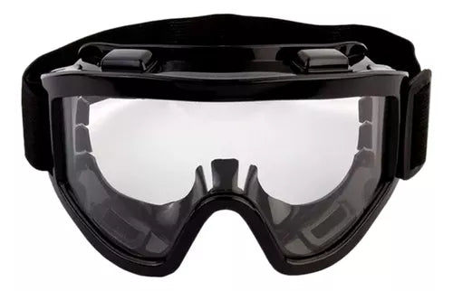 Gafas Motocross Casco Gm04 Uv Goggles