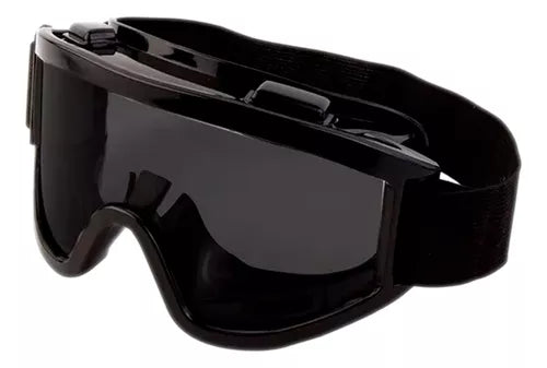Gafas Motocross Casco Gm04 Uv Goggles