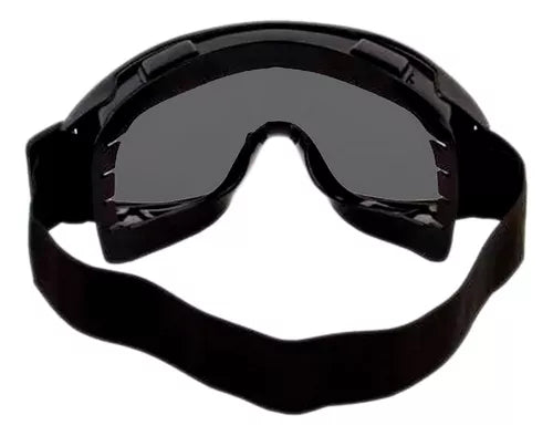 Gafas Motocross Casco Gm04 Uv Goggles