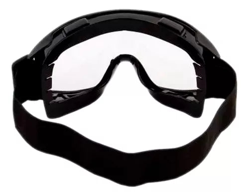 Gafas Motocross Casco Gm04 Uv Goggles